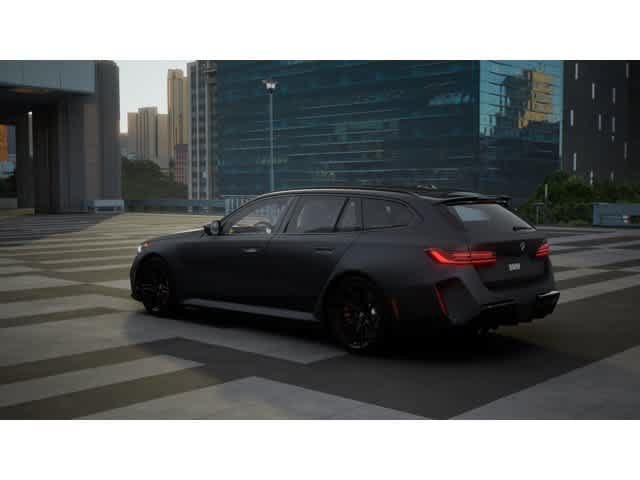 New 2027 BMW M5 Touring AWD/4WD image 2
