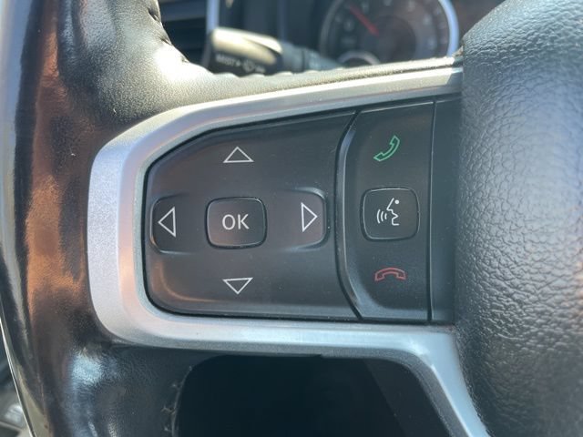 Used 2021 RAM 1500 Big Horn AWD/4WD image 18