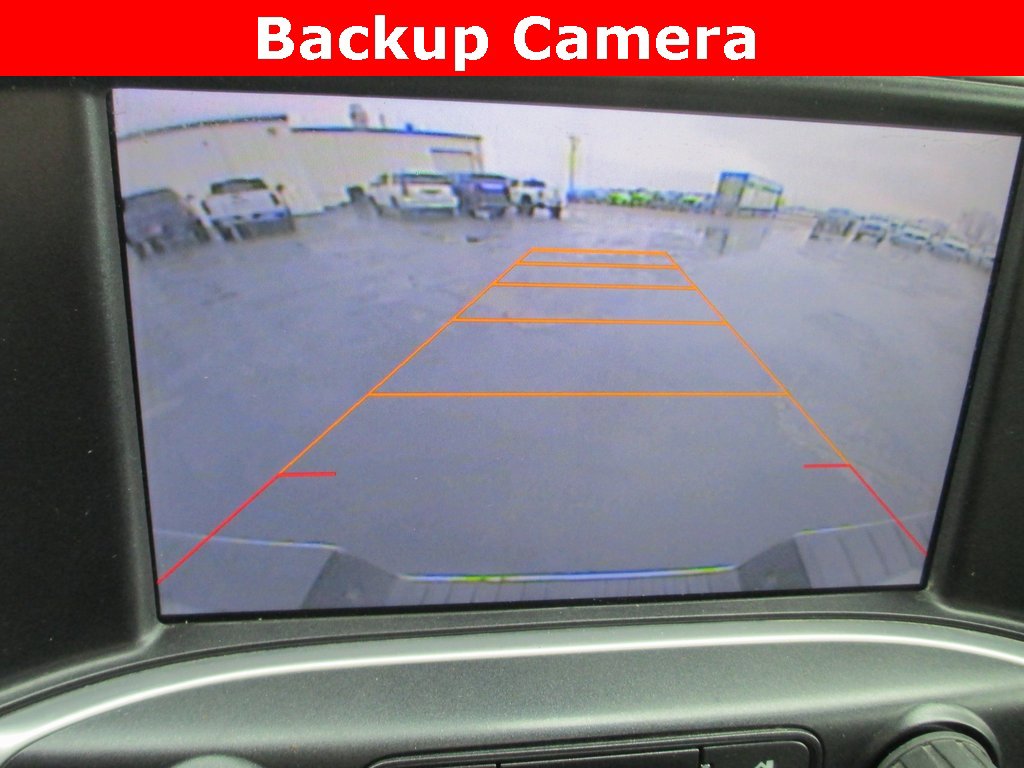 Used 2015 GMC Sierra 1500 SLT w/ Suspension Package, Off-Road image 13