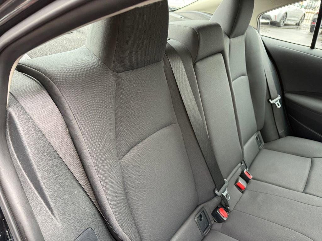 Certified 2024 Toyota Corolla LE image 20