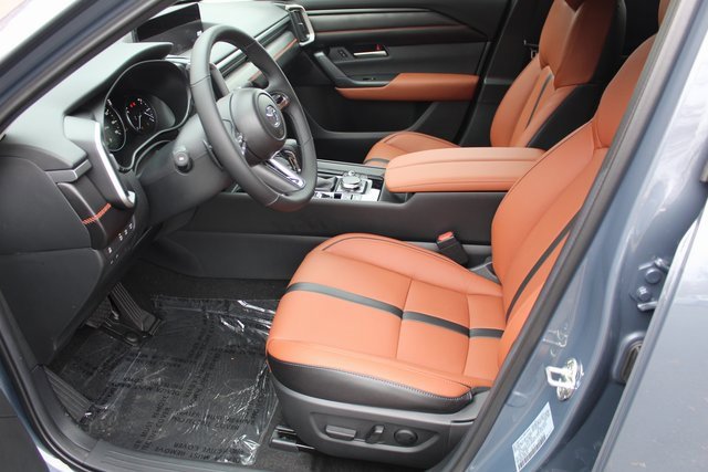 New 2026 MAZDA CX-50 Meridian Edition w/ Weather Package image 12