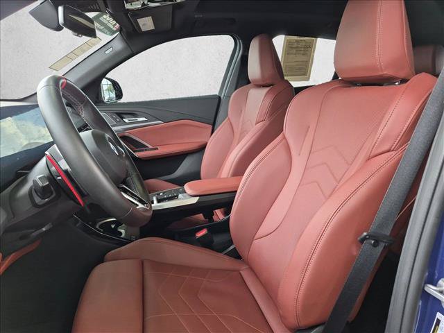 Certified 2026 BMW X2 M35i w/ Convenience Package AWD/4WD image 17