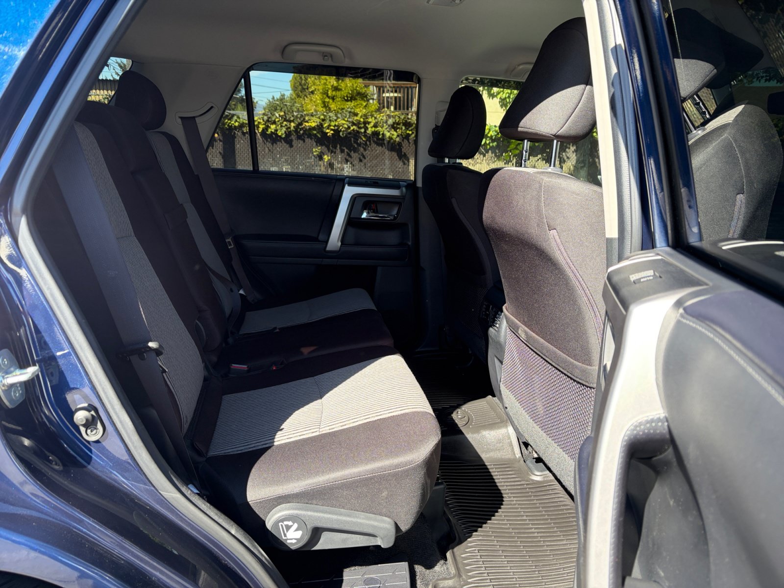 Certified 2023 Toyota 4Runner SR5 AWD/4WD image 16
