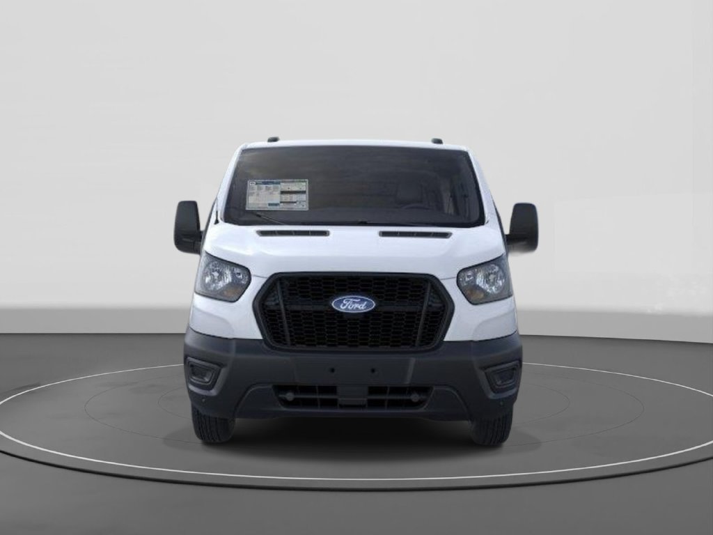 New 2026 Ford Transit 150 Low Roof RWD image 6
