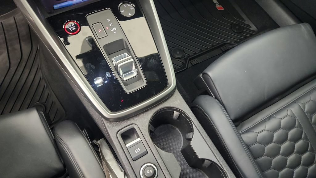 Used 2023 Audi RS 3 AWD/4WD image 22