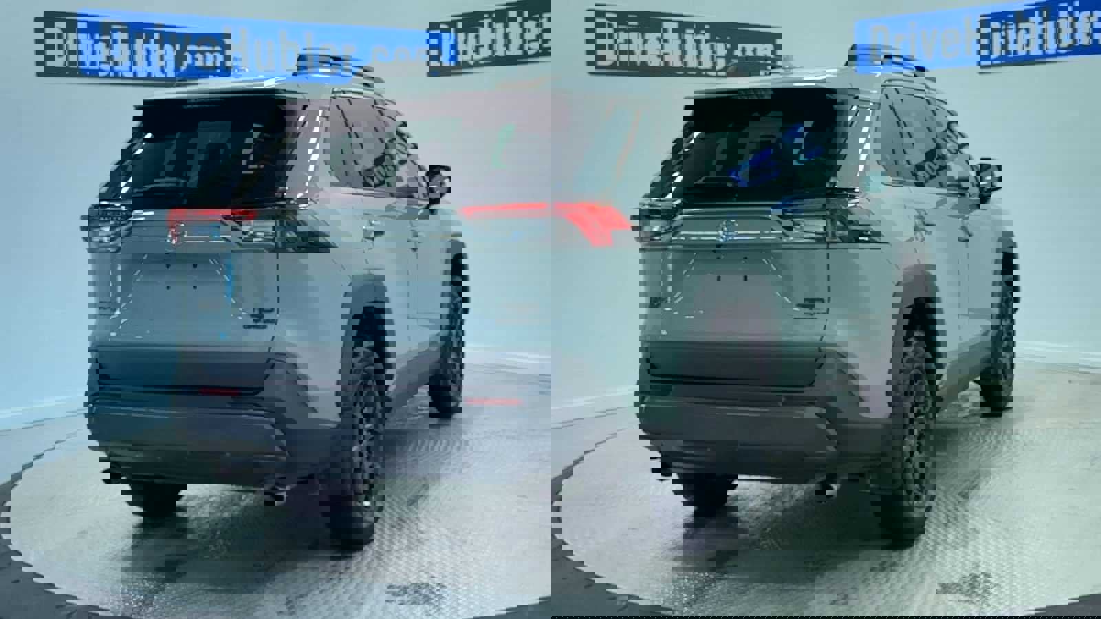 Used 2020 Toyota RAV4 TRD Off-Road image 7