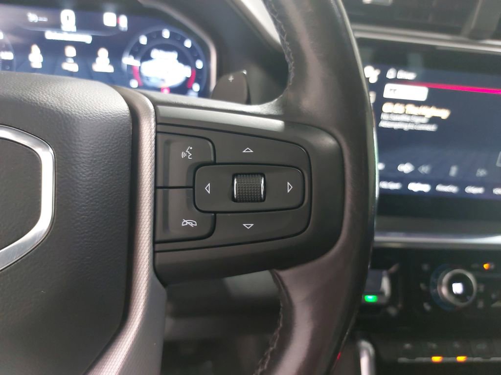 Used 2022 GMC Sierra 1500 Denali image 18