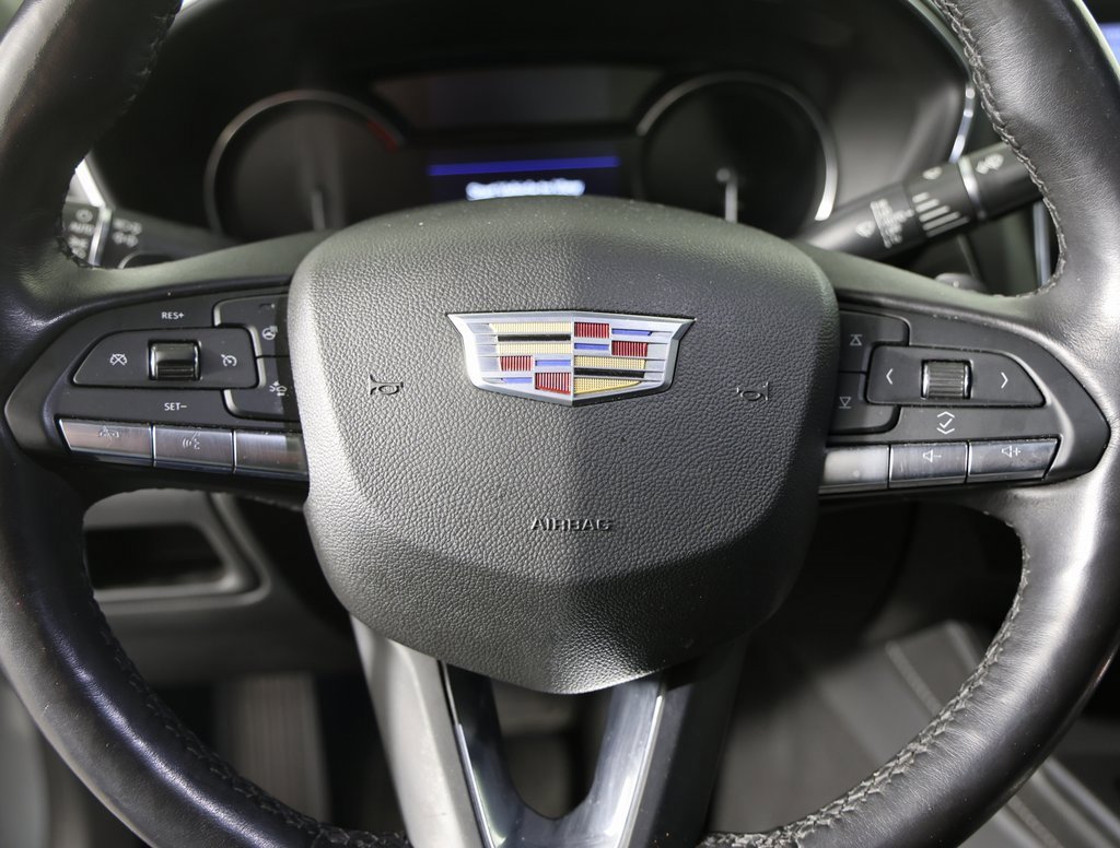 Used 2021 Cadillac CT5 Premium Luxury image 14