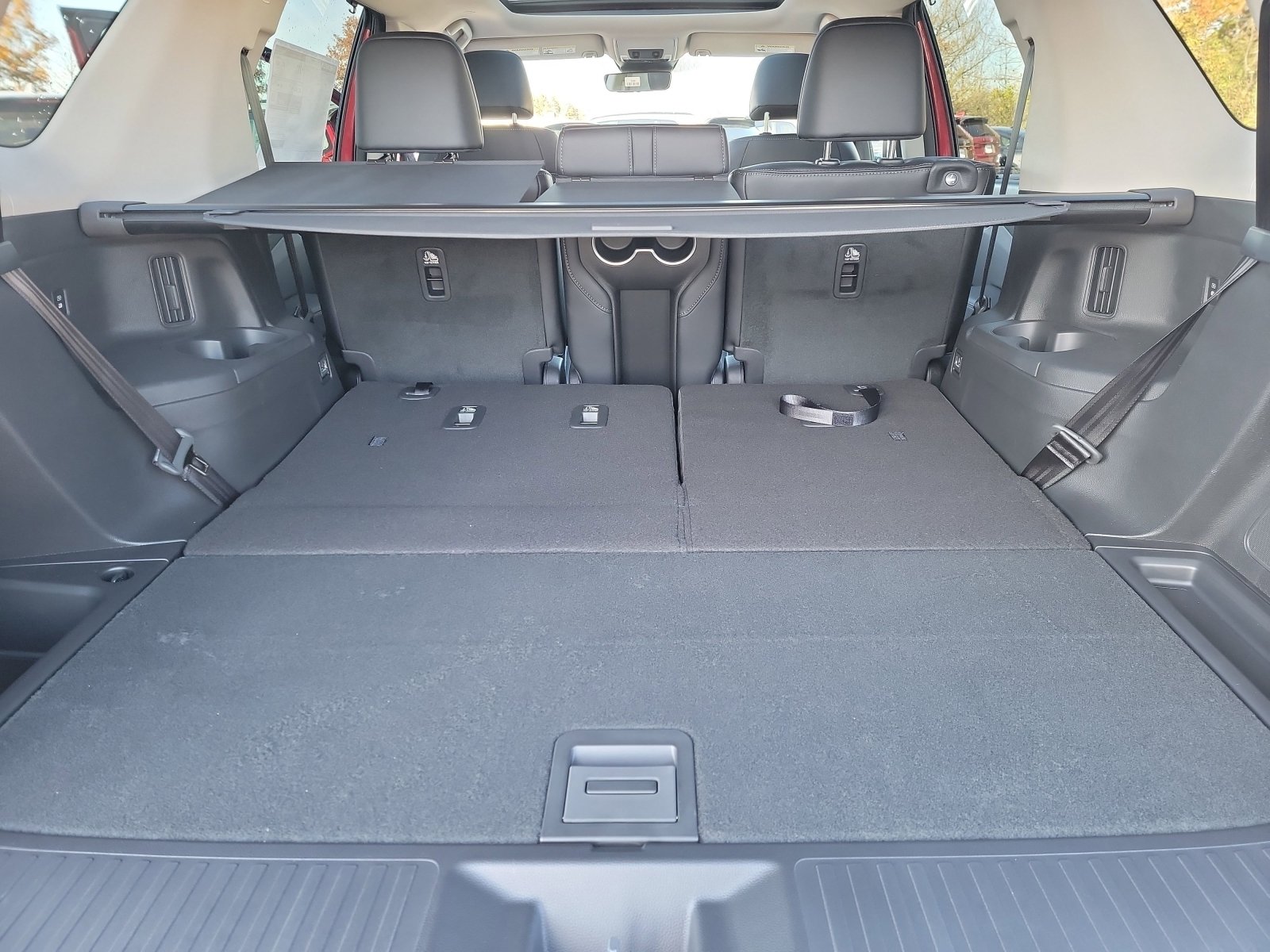 Used 2025 Honda Pilot Touring image 25