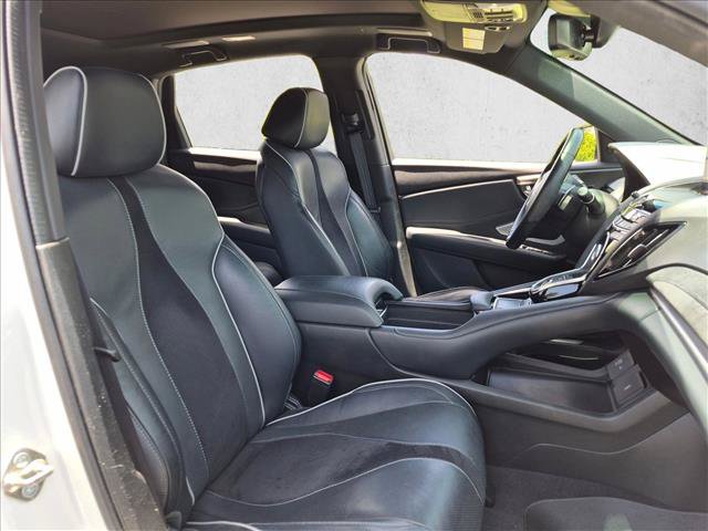 Used 2019 Acura RDX A-Spec AWD/4WD image 19