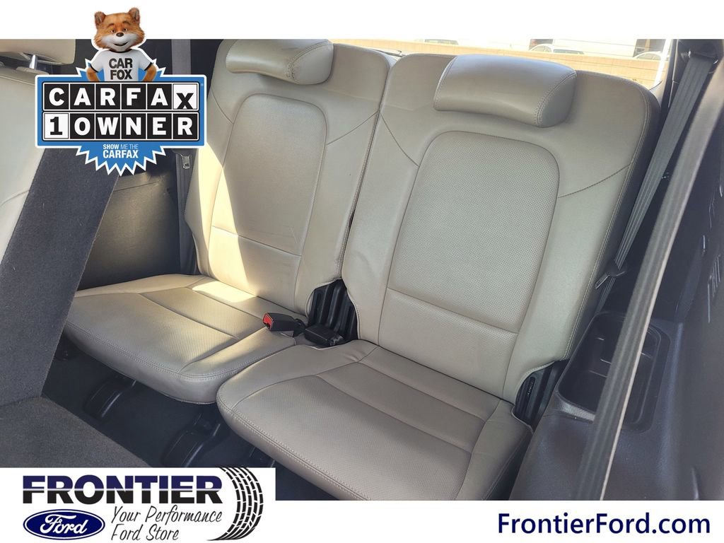 Used 2017 Hyundai Santa Fe SE image 11