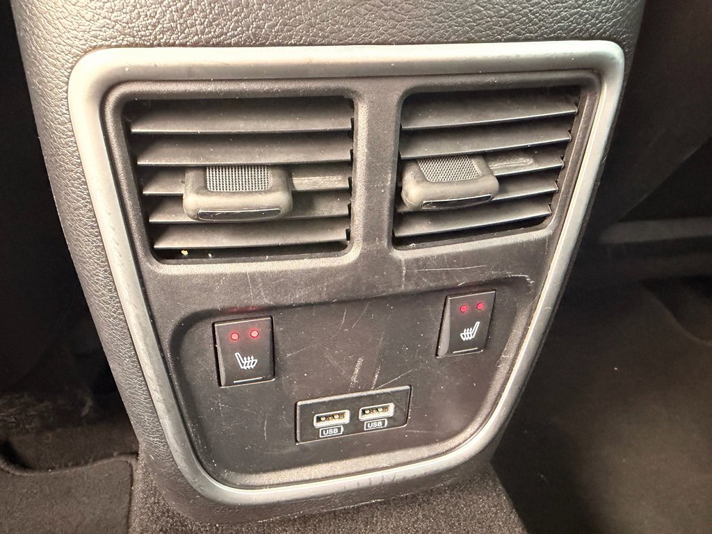 Used 2021 Dodge Charger SXT w/ Leather Interior Group image 25