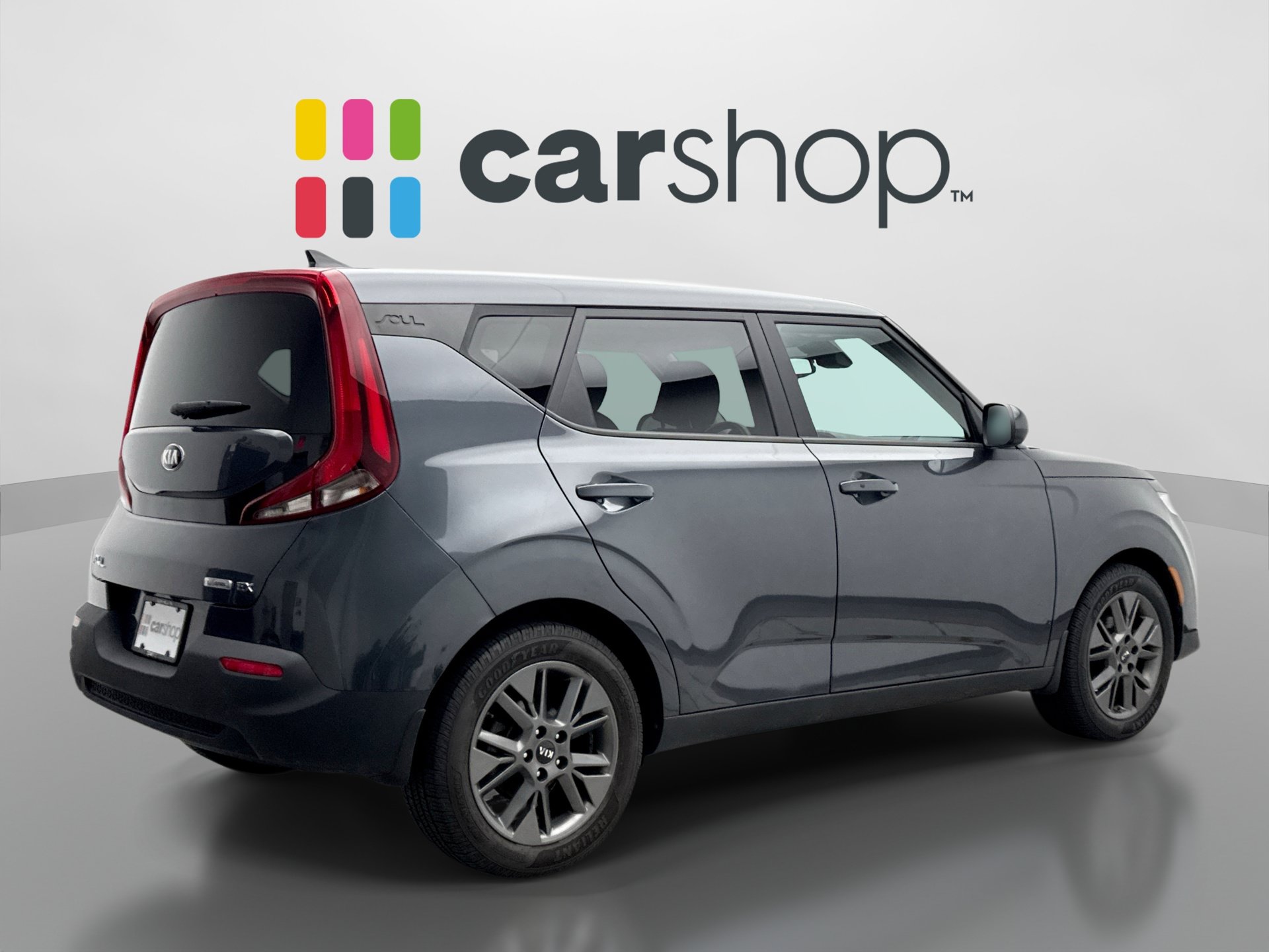Used 2021 Kia Soul EX FWD image 5