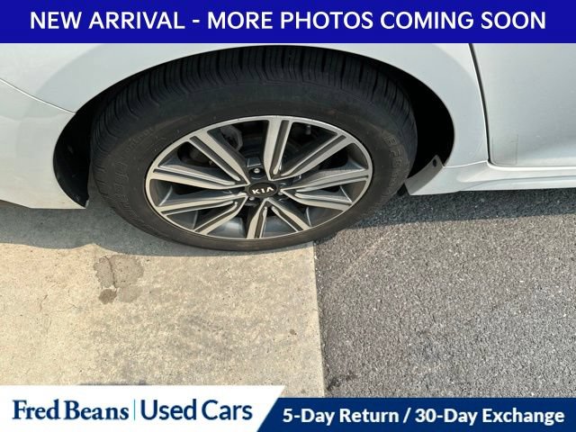 Used 2020 Kia Optima Premium FWD image 14