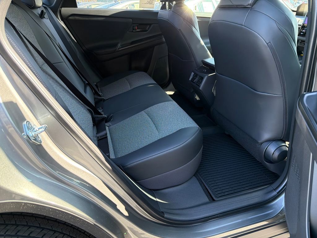 Used 2026 Toyota bZ image 15