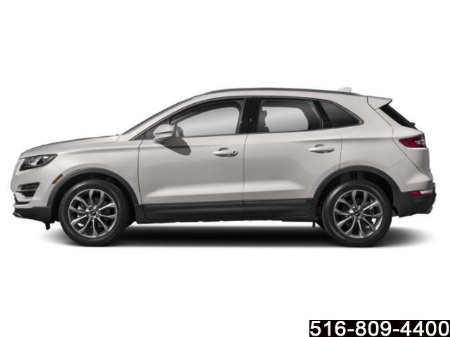 Used 2019 Lincoln MKC Reserve w/ MKC Climate Package image 4