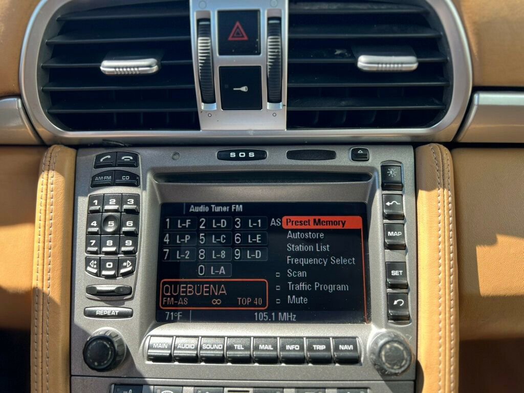 Used 2007 Porsche 911 Carrera S RWD image 21