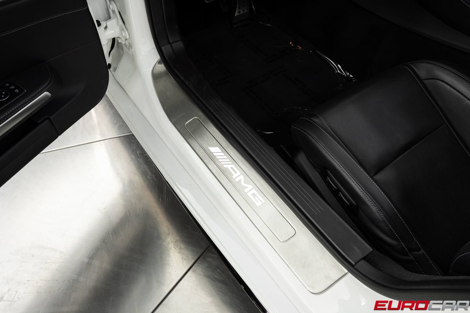 Used 2021 Mercedes-Benz AMG GT Roadster image 43