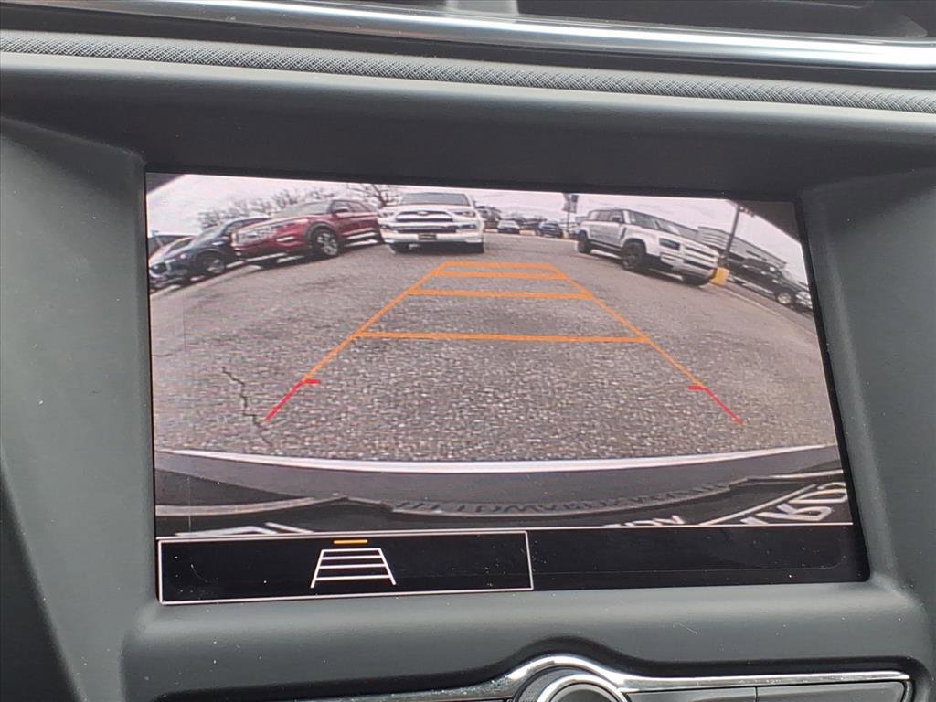 Used 2023 Chevrolet TrailBlazer LT image 27