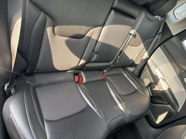 Certified 2022 Jeep Compass Latitude image 20