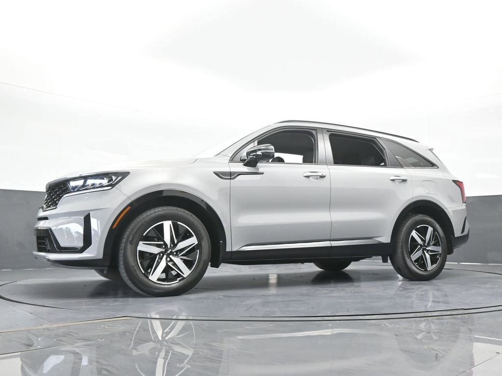 Used 2023 Kia Sorento EX FWD image 58