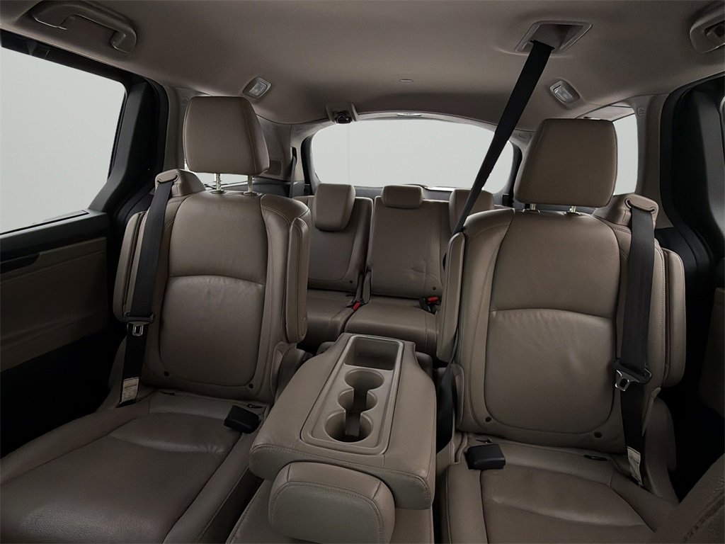Used 2018 Honda Odyssey Elite image 36