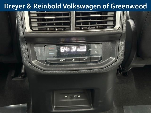 New 2026 Volkswagen Atlas SE image 27