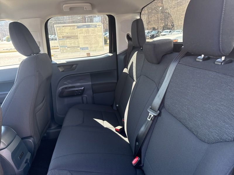 New 2026 Ford Maverick XL image 16