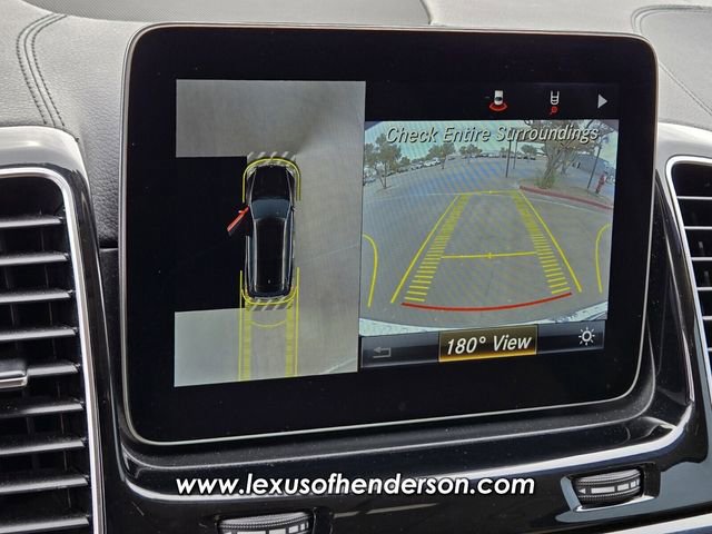 Used 2019 Mercedes-Benz GLS 450 4MATIC image 28