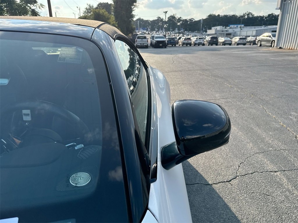 Used 2022 Mercedes-Benz SL 63 AMG 4MATIC image 11