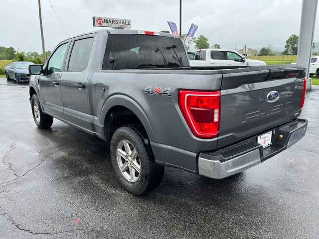 Used 2023 Ford F150 XLT AWD/4WD image 6
