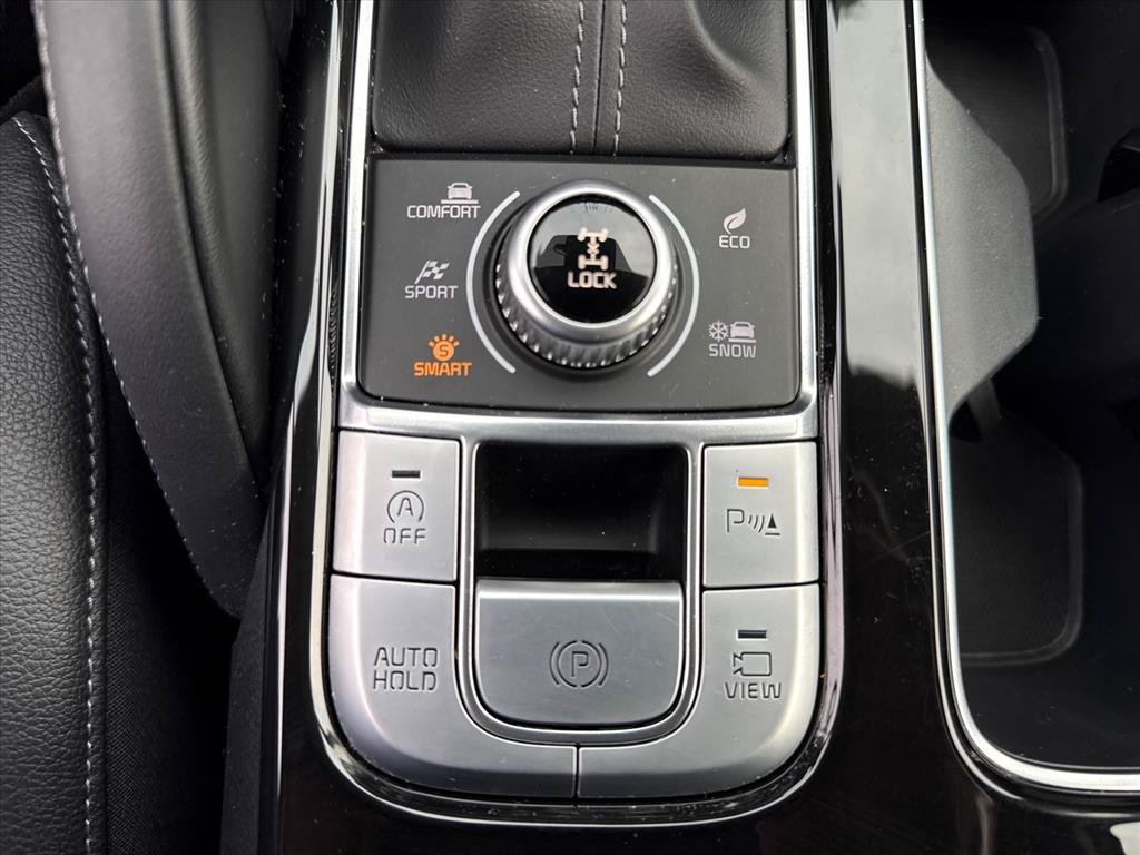 Used 2021 Kia Telluride SX w/ Towing Package AWD/4WD image 14