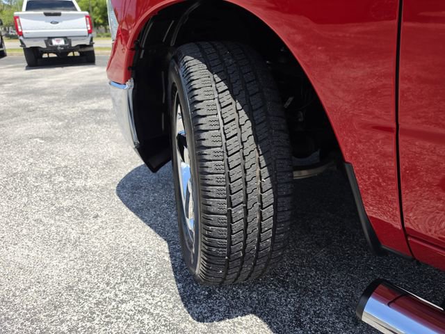 Used 2022 RAM 1500 Tradesman w/ Tradesman SXT Package AWD/4WD image 34