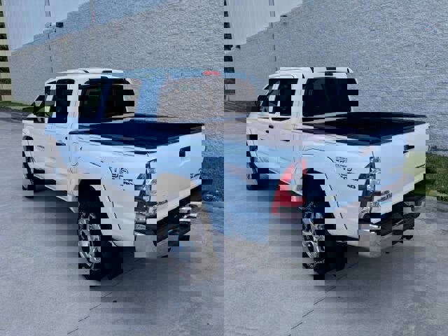 Used 2007 Toyota Tacoma PreRunner RWD image 5