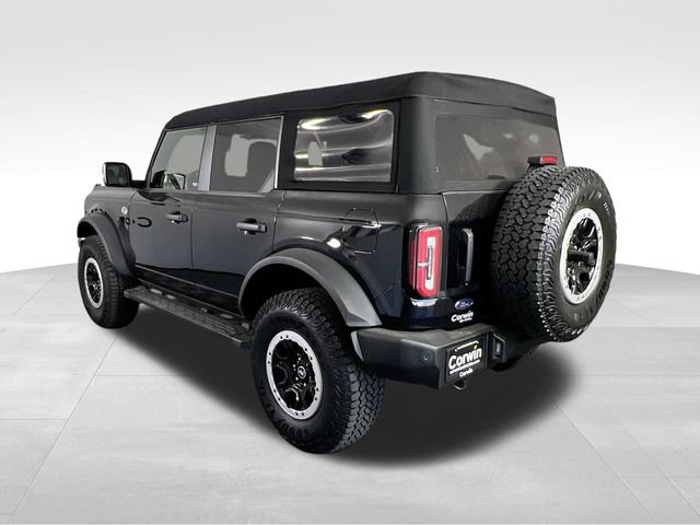 Used 2024 Ford Bronco Wildtrak AWD/4WD image 13