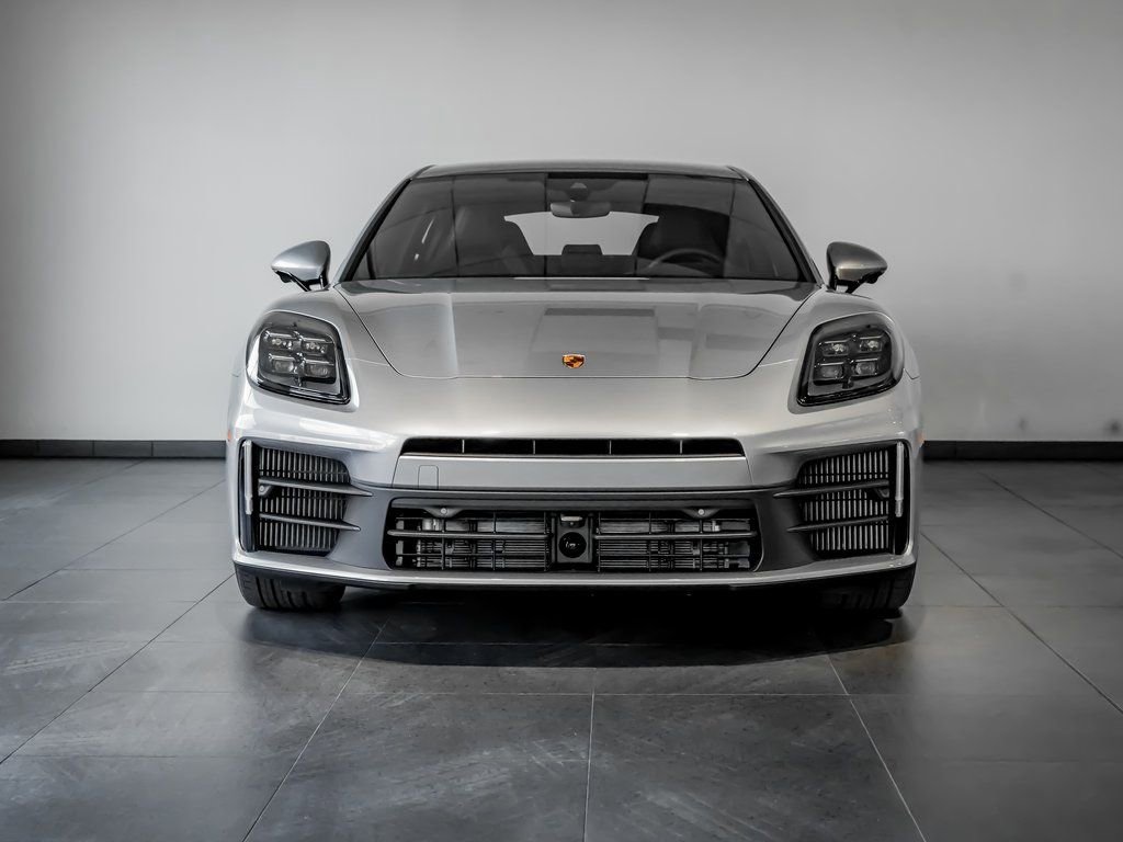 New 2026 Porsche Panamera 4 AWD/4WD image 10
