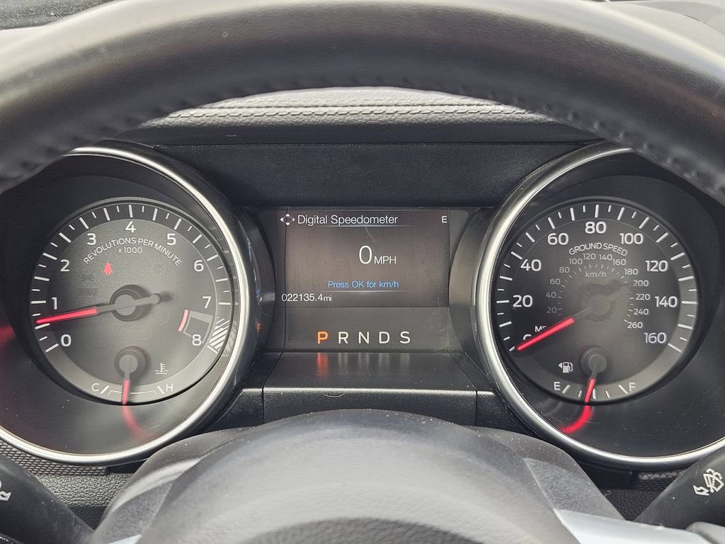 Used 2018 Ford Mustang GT RWD image 21