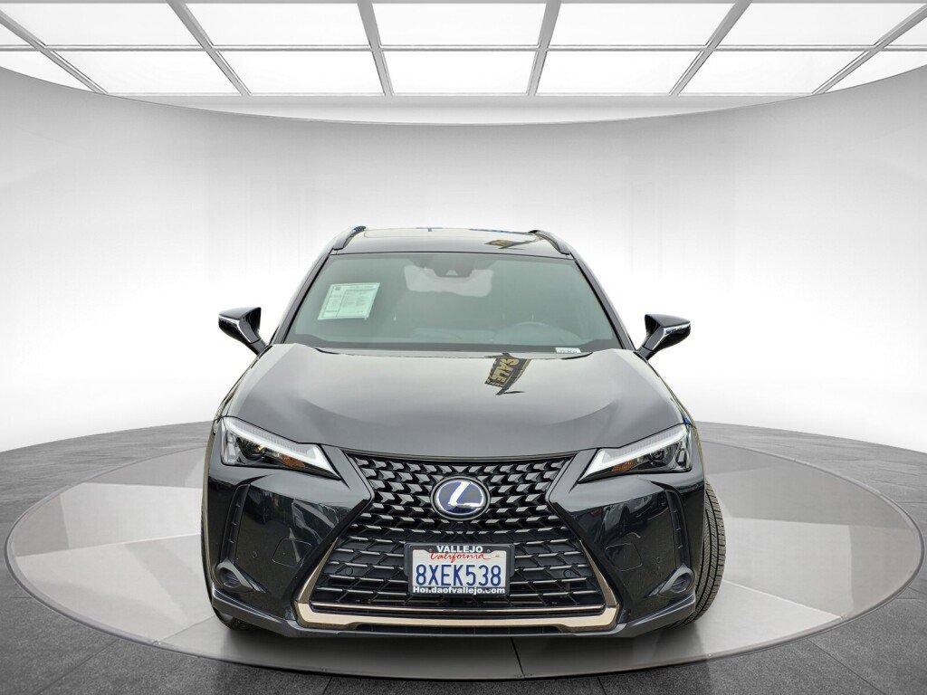 Used 2021 Lexus UX 250h w/ Premium Package AWD/4WD image 8