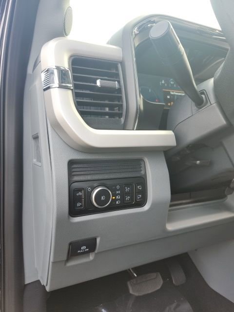 New 2026 Ford F350 XLT image 36