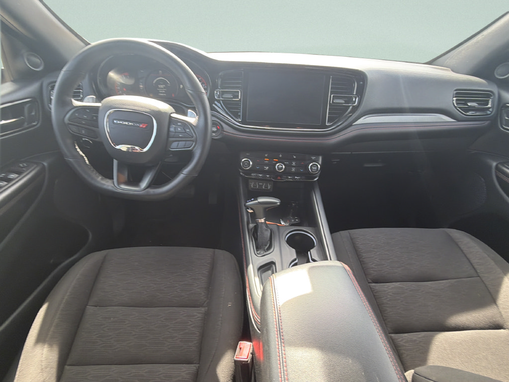 Used 2026 Dodge Durango GT AWD/4WD image 17