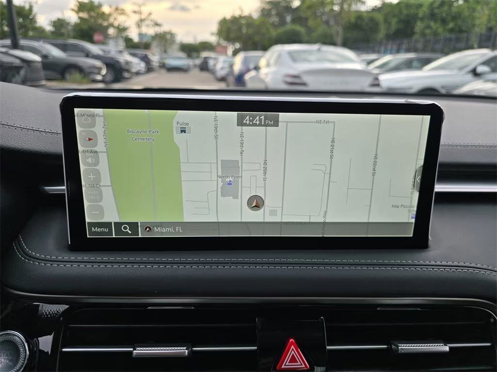 New 2026 Genesis G70 2.5T image 15