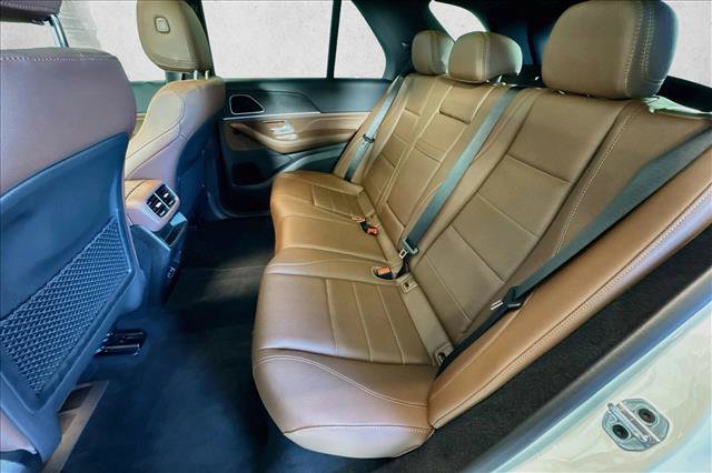 New 2026 Mercedes-Benz GLE 450 4MATIC image 22
