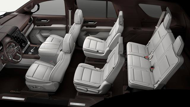 New 2026 GMC Yukon Denali image 9