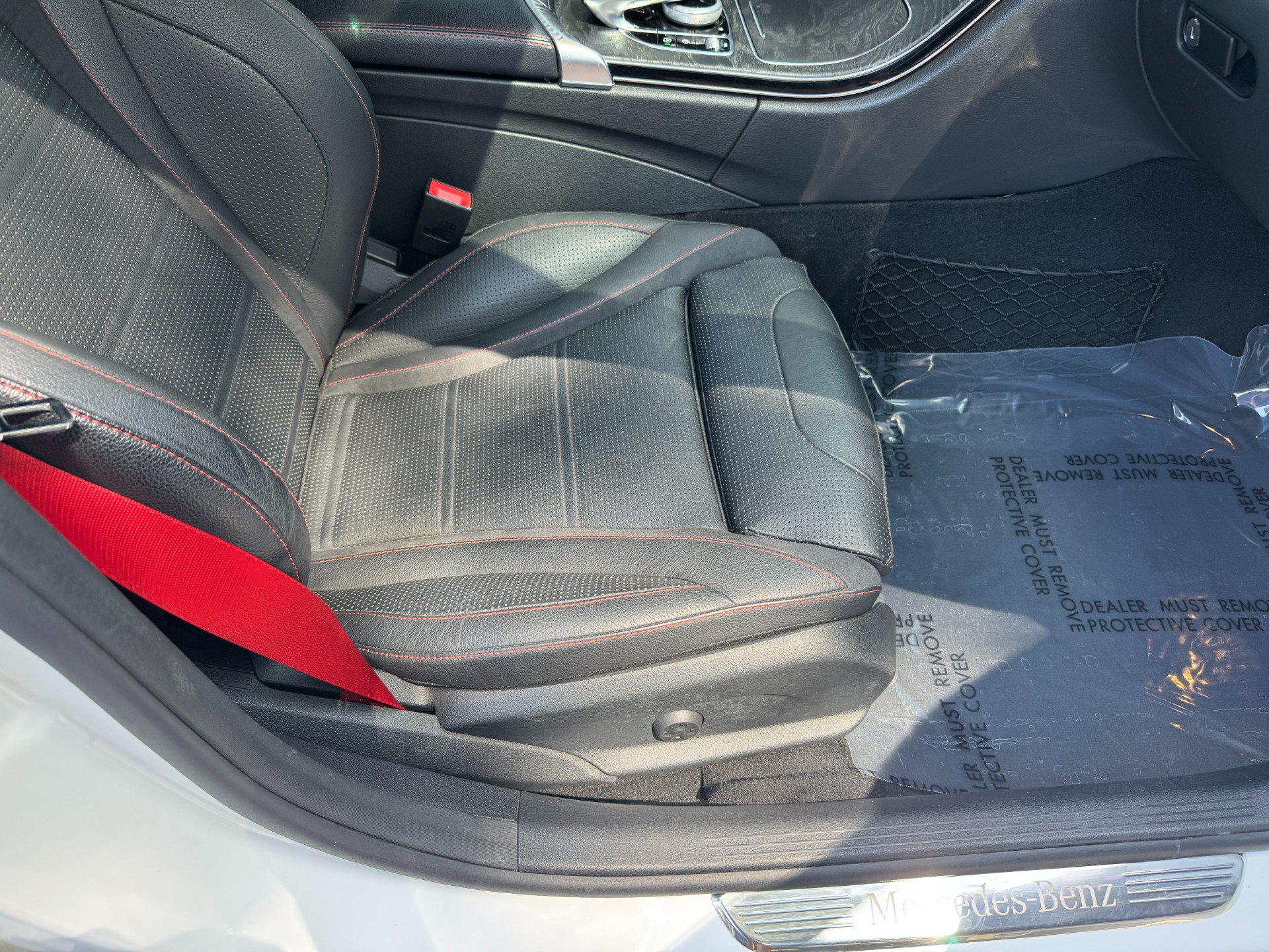 Used 2016 Mercedes-Benz C 450 AMG image 63