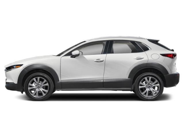 New 2024 MAZDA CX-30 AWD 2.5 S w/ Premium Package image 3
