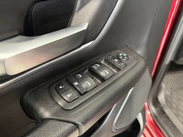 Used 2023 RAM 1500 Big Horn AWD/4WD image 9