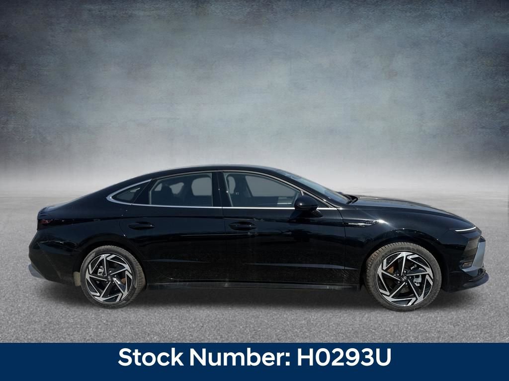 New 2026 Hyundai Sonata SEL image 6