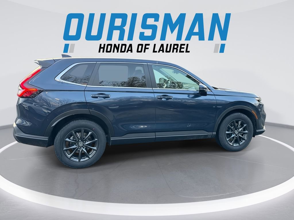 New 2026 Honda CR-V EX-L image 9