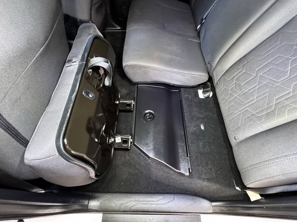 Used 2019 Toyota Tacoma TRD Off-Road image 44