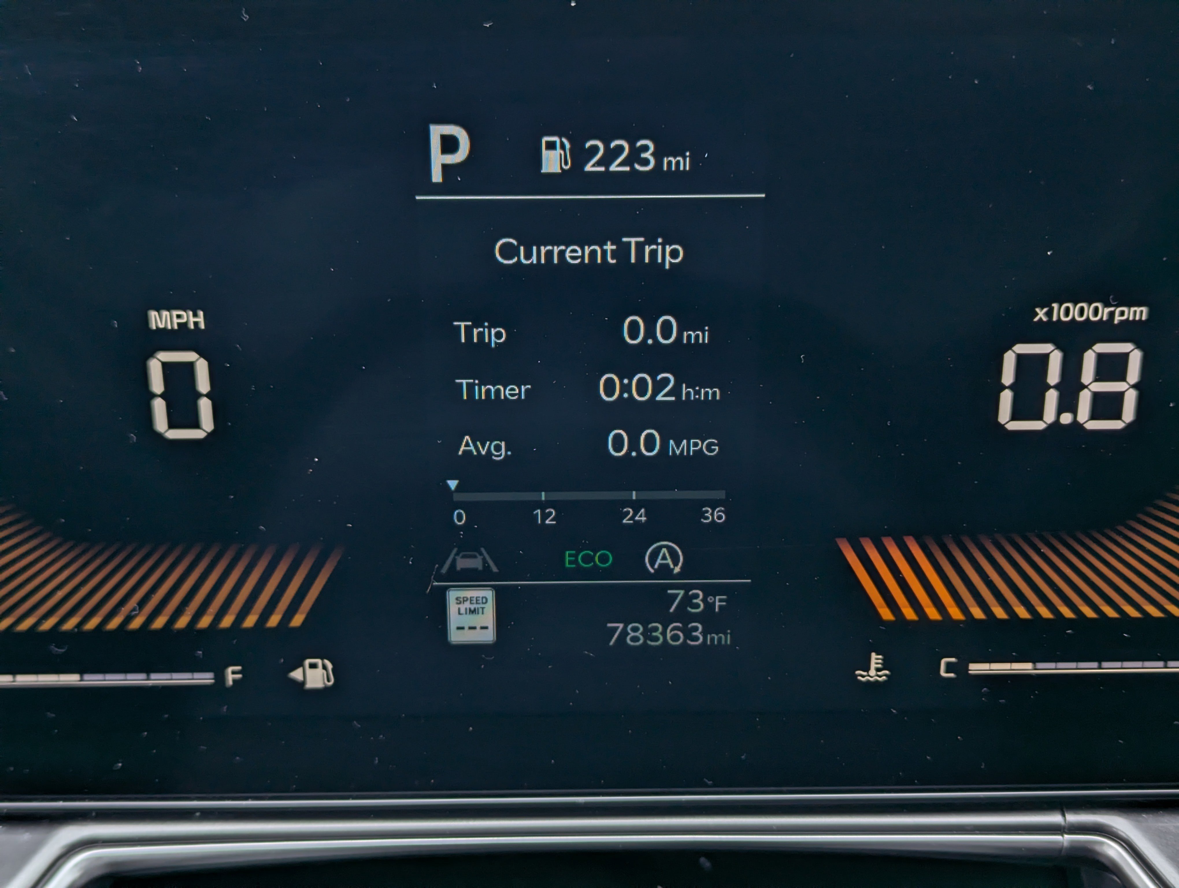 Used 2024 Kia Sorento S image 12